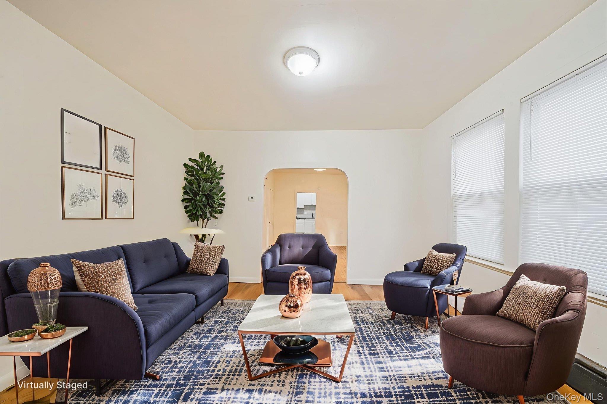 13015 129th Street, South Ozone Park, NY 11420