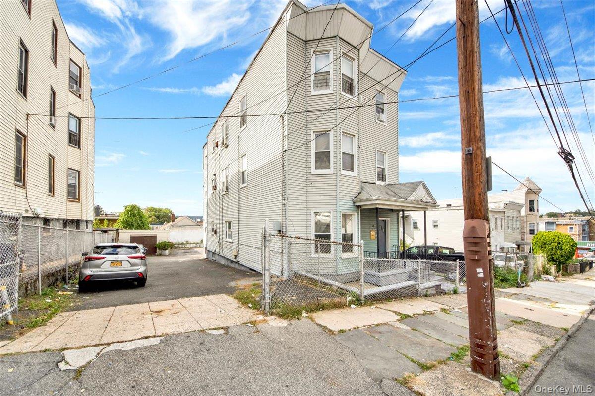 131 Beech Street, Yonkers, NY 10701