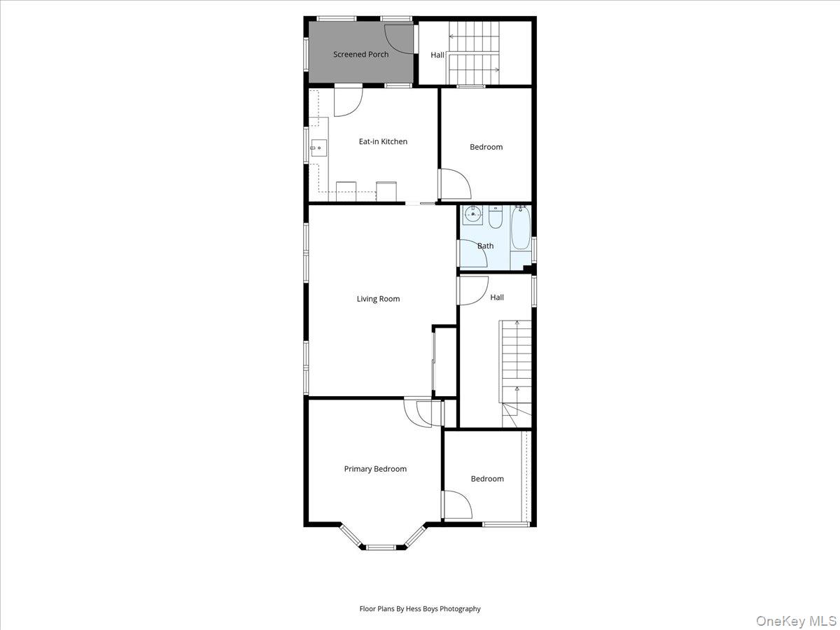 131 Beech Street, Yonkers, NY 10701