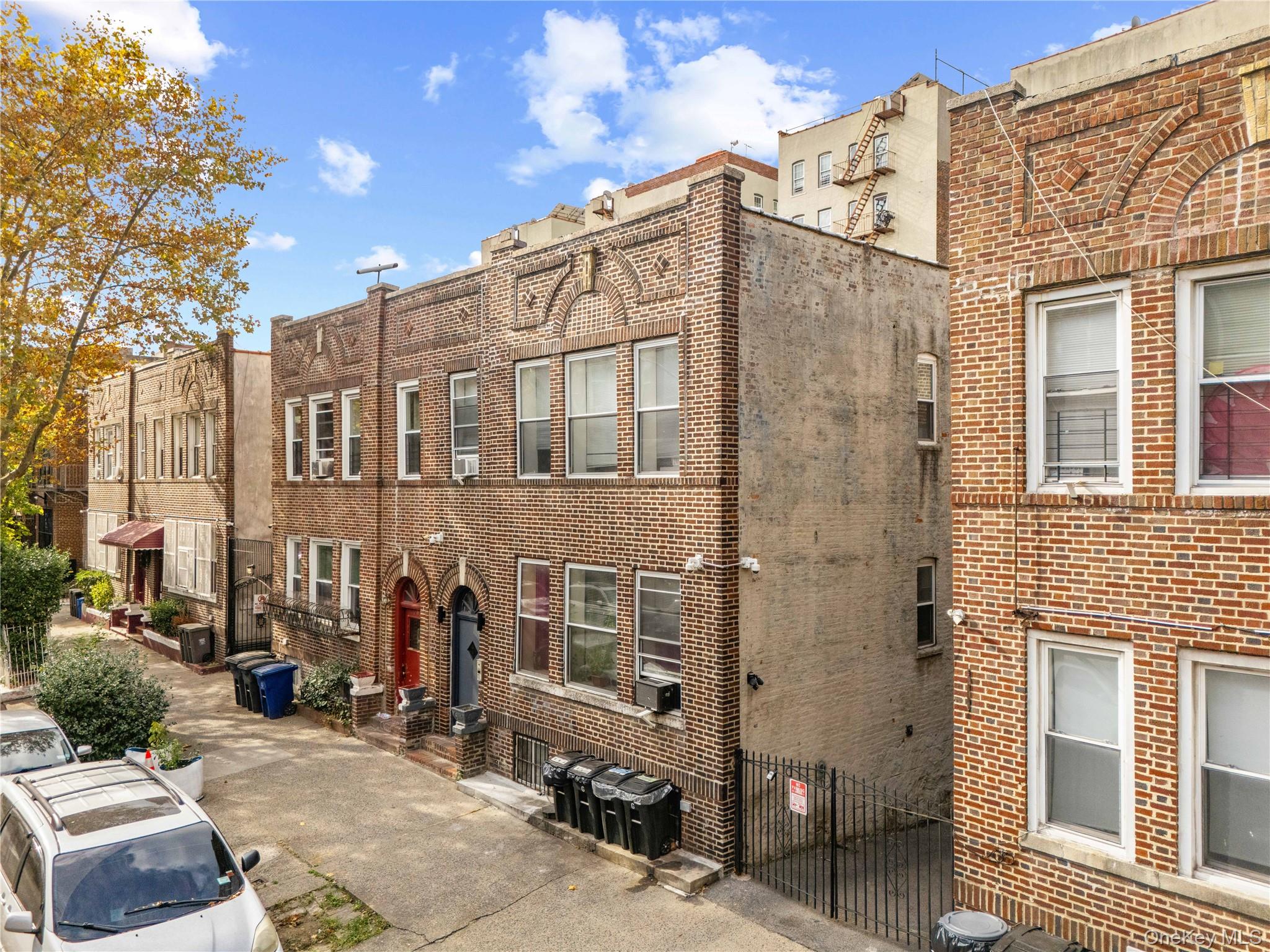 1069 Grant Avenue, Bronx, NY 10456