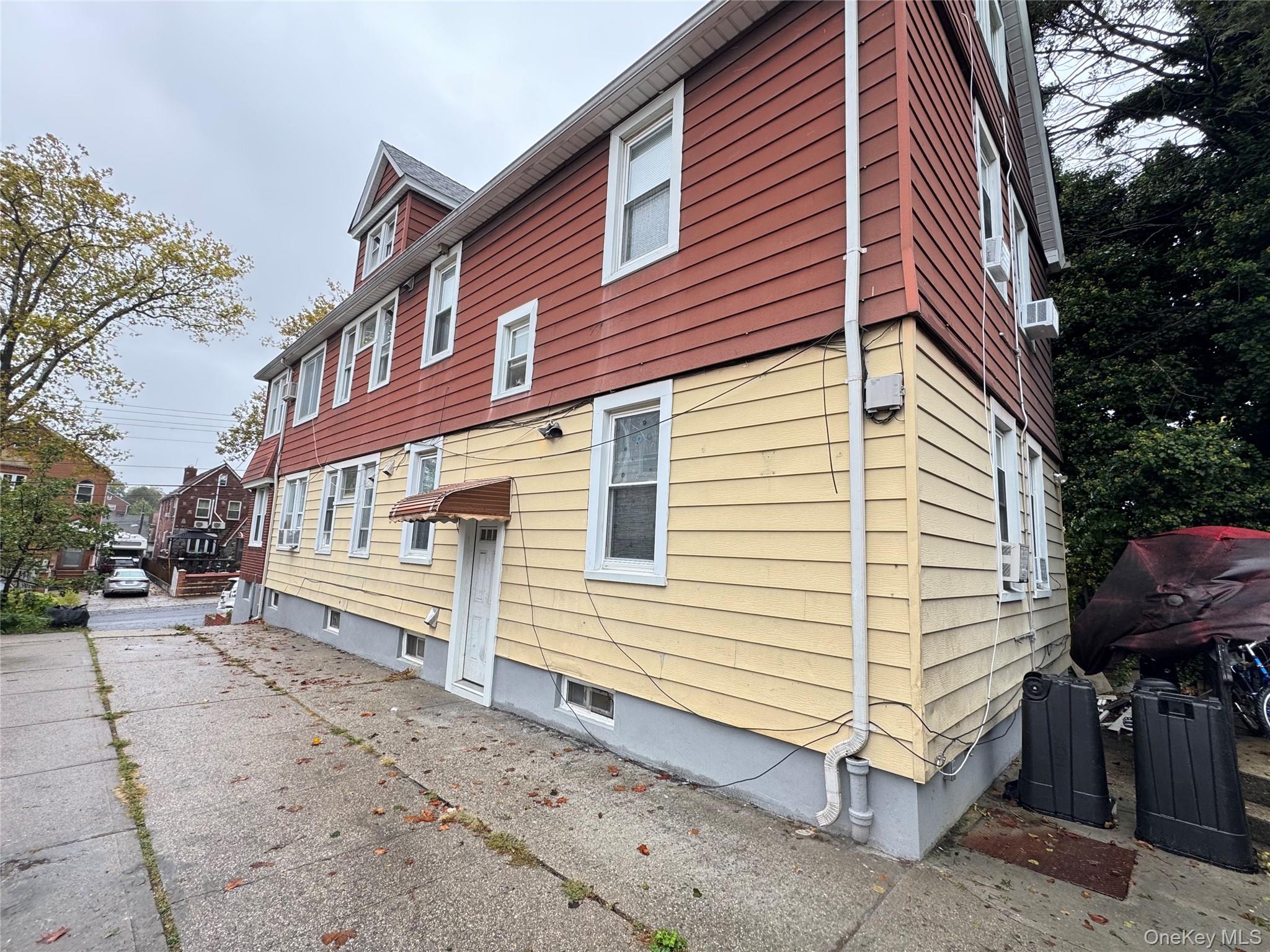 45-19 158th Street, Flushing, NY 11358