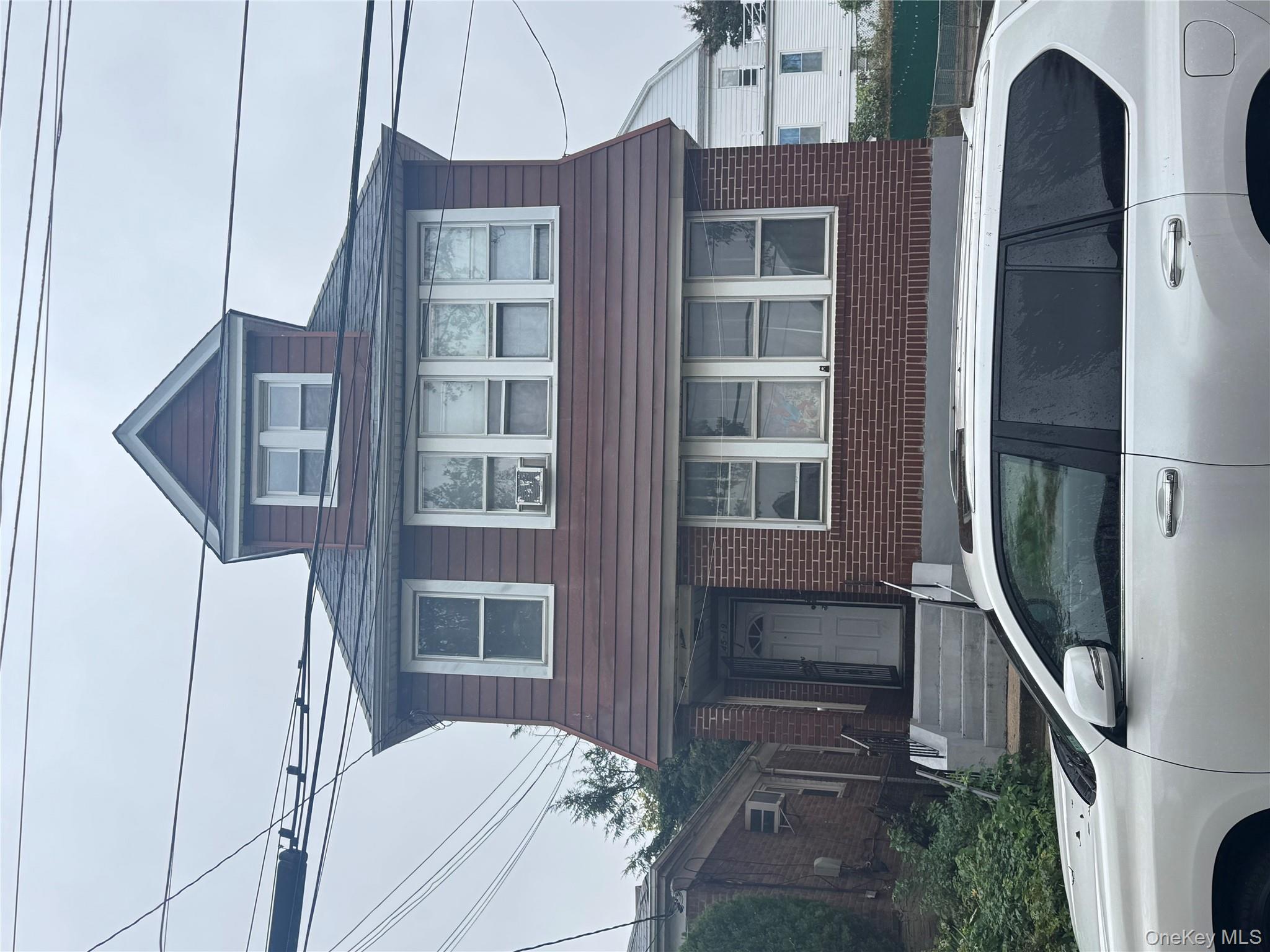 45-19 158th Street, Flushing, NY 11358