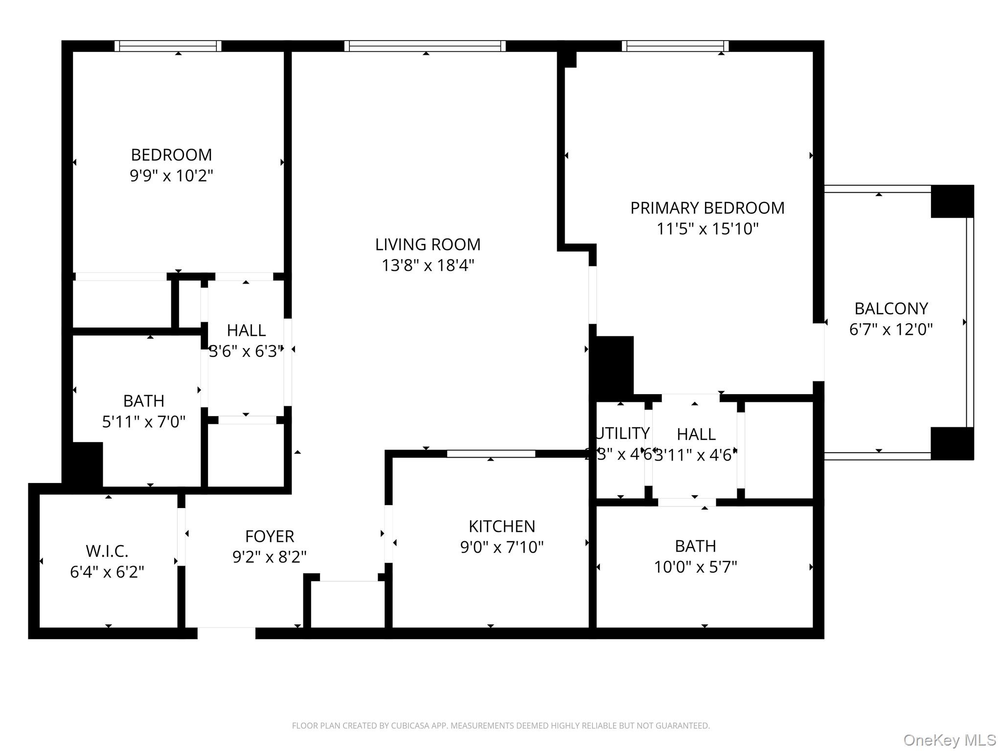 1980 Starr Street # 3F, Ridgewood, NY 11385