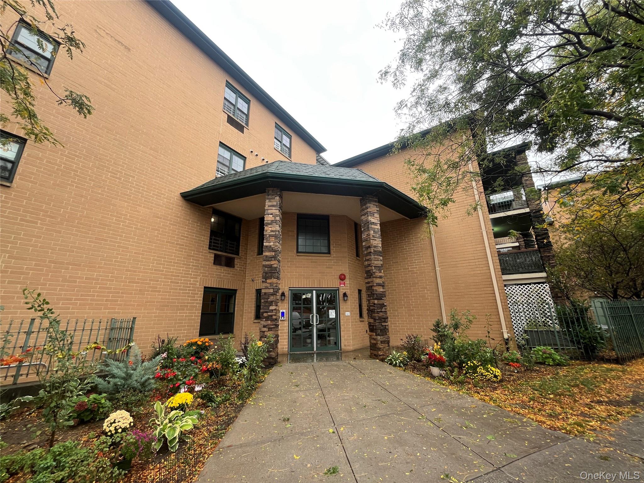 1980 Starr Street # 3F, Ridgewood, NY 11385