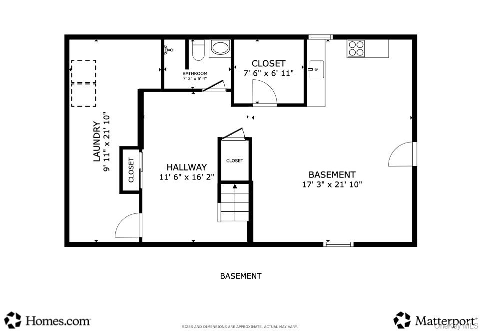 2341 Devon Street, East Meadow, NY 11554