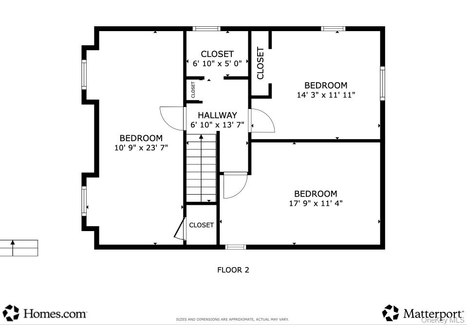 2341 Devon Street, East Meadow, NY 11554