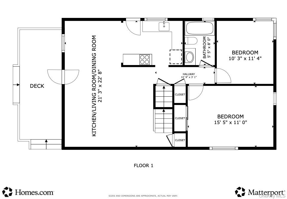 2341 Devon Street, East Meadow, NY 11554