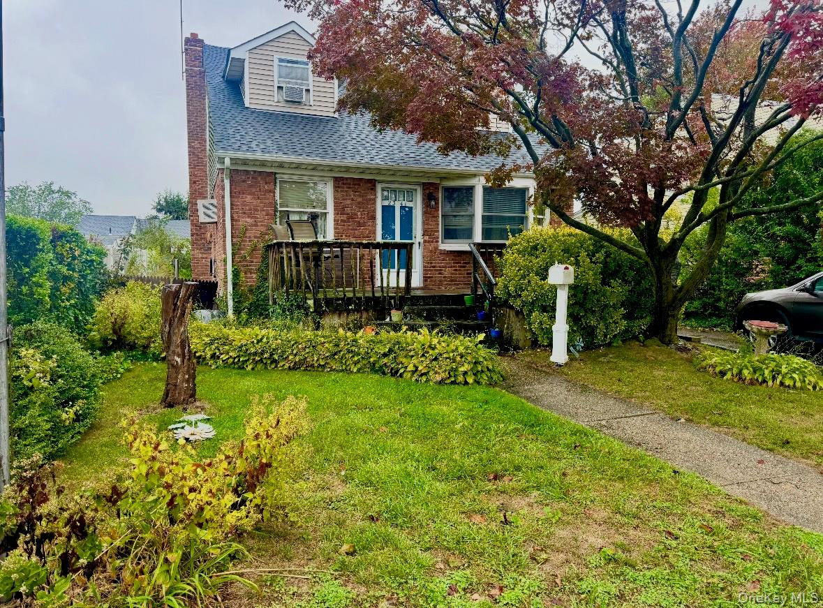 2341 Devon Street, East Meadow, NY 11554