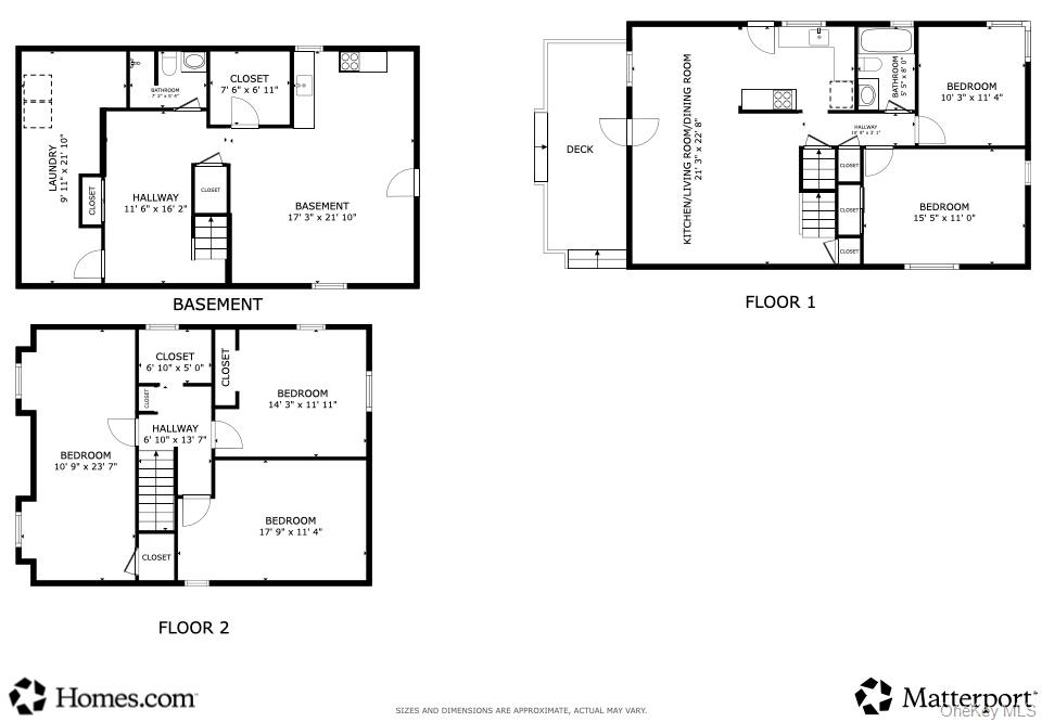 2341 Devon Street, East Meadow, NY 11554