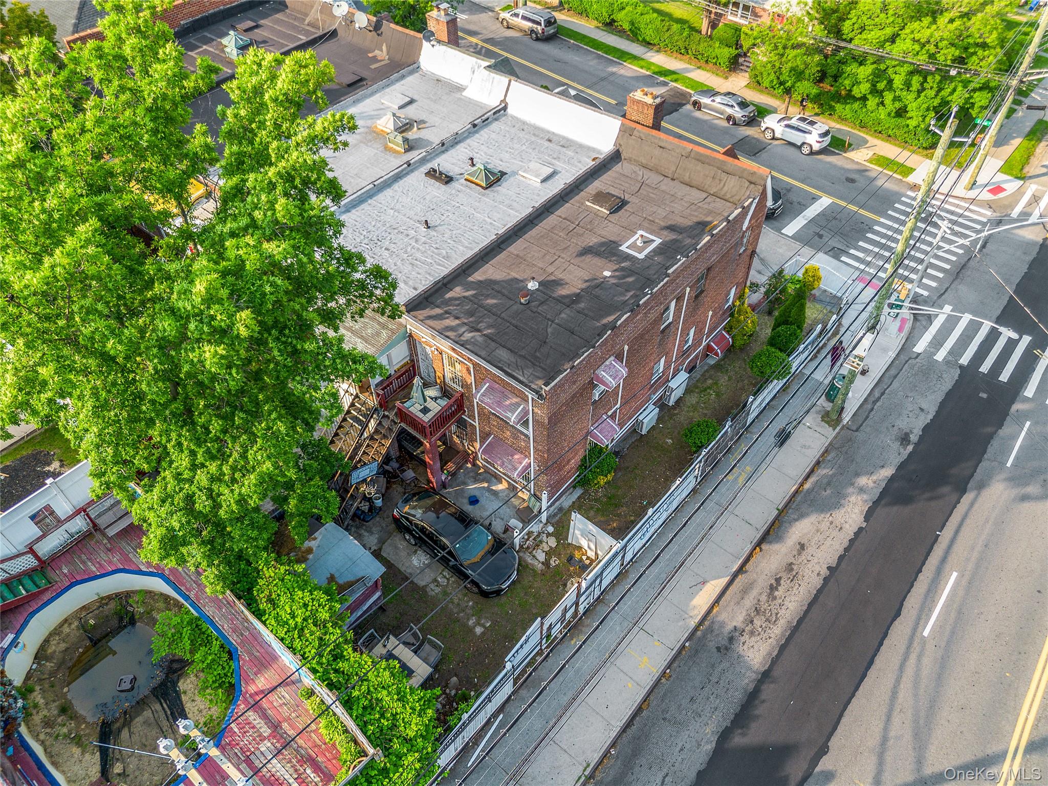 2801 Gunther Avenue, Bronx, NY 10469