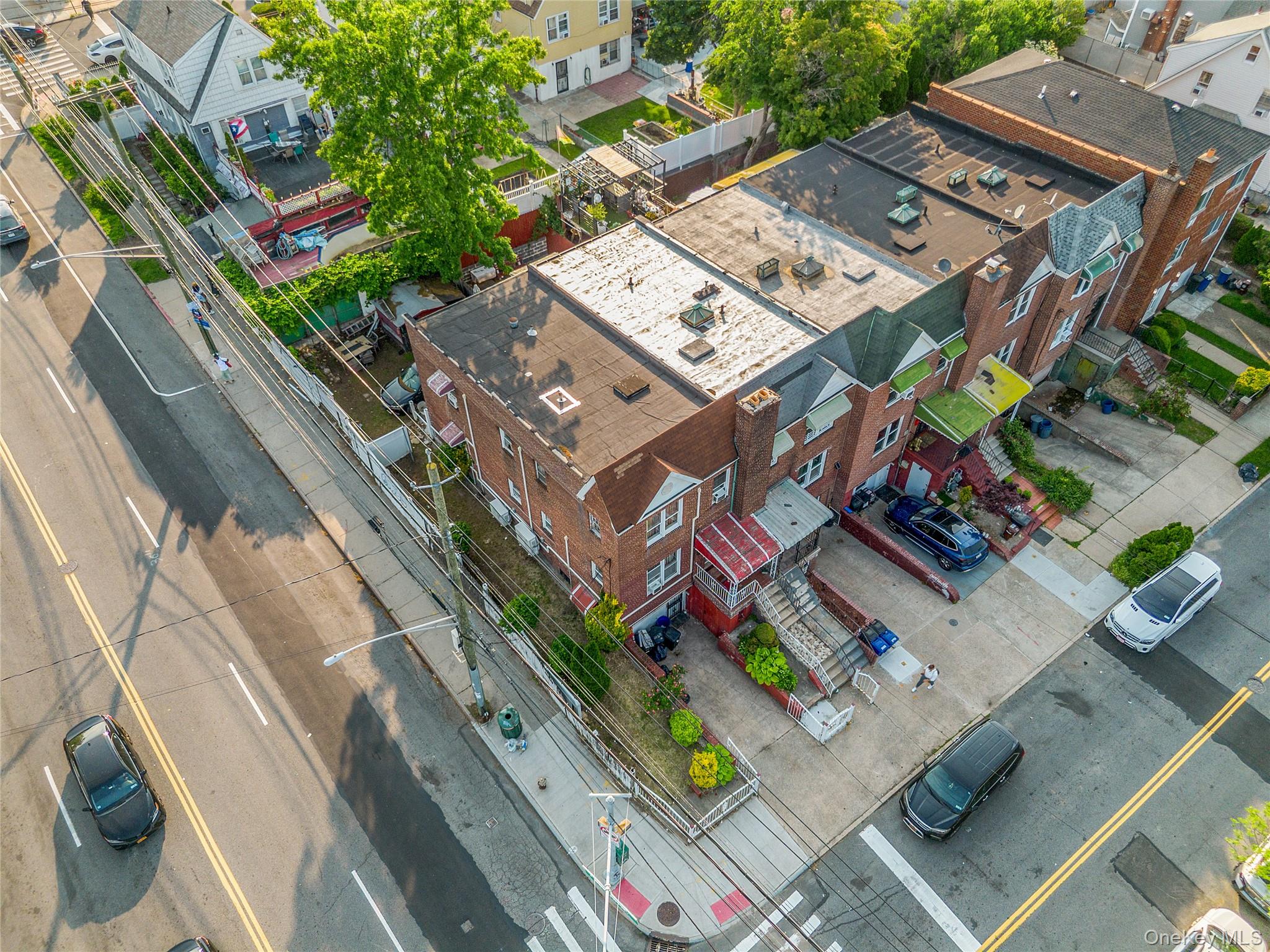 2801 Gunther Avenue, Bronx, NY 10469