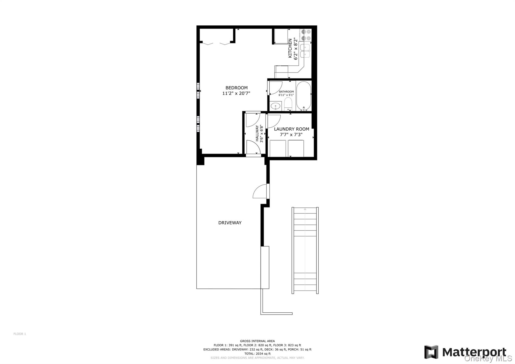 2801 Gunther Avenue, Bronx, NY 10469