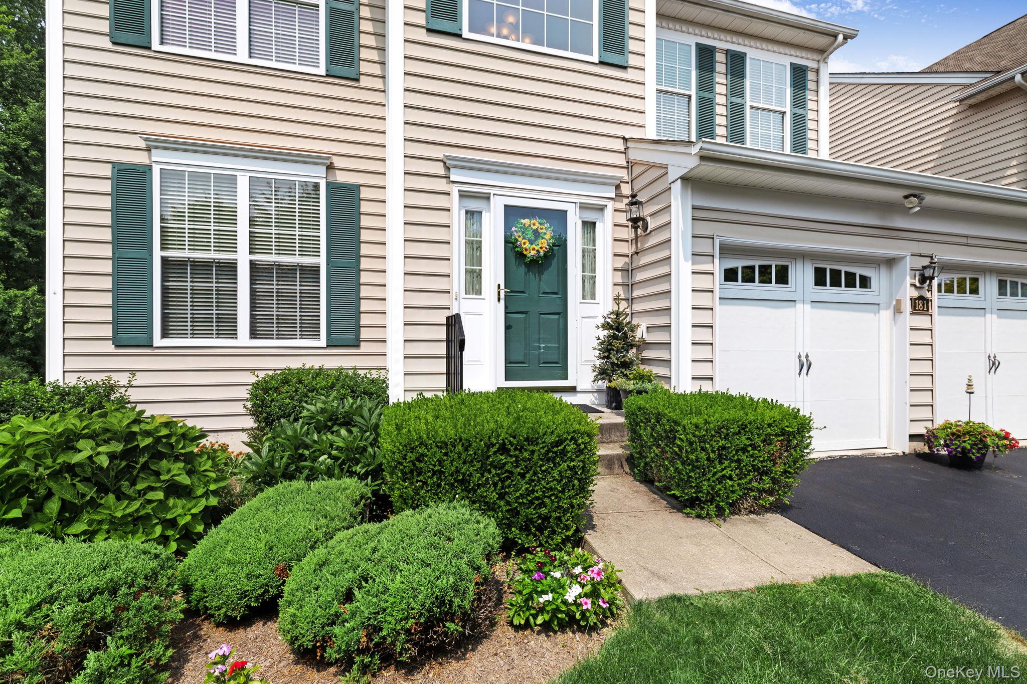 181 Stony Brook Road, Fishkill, NY 12524