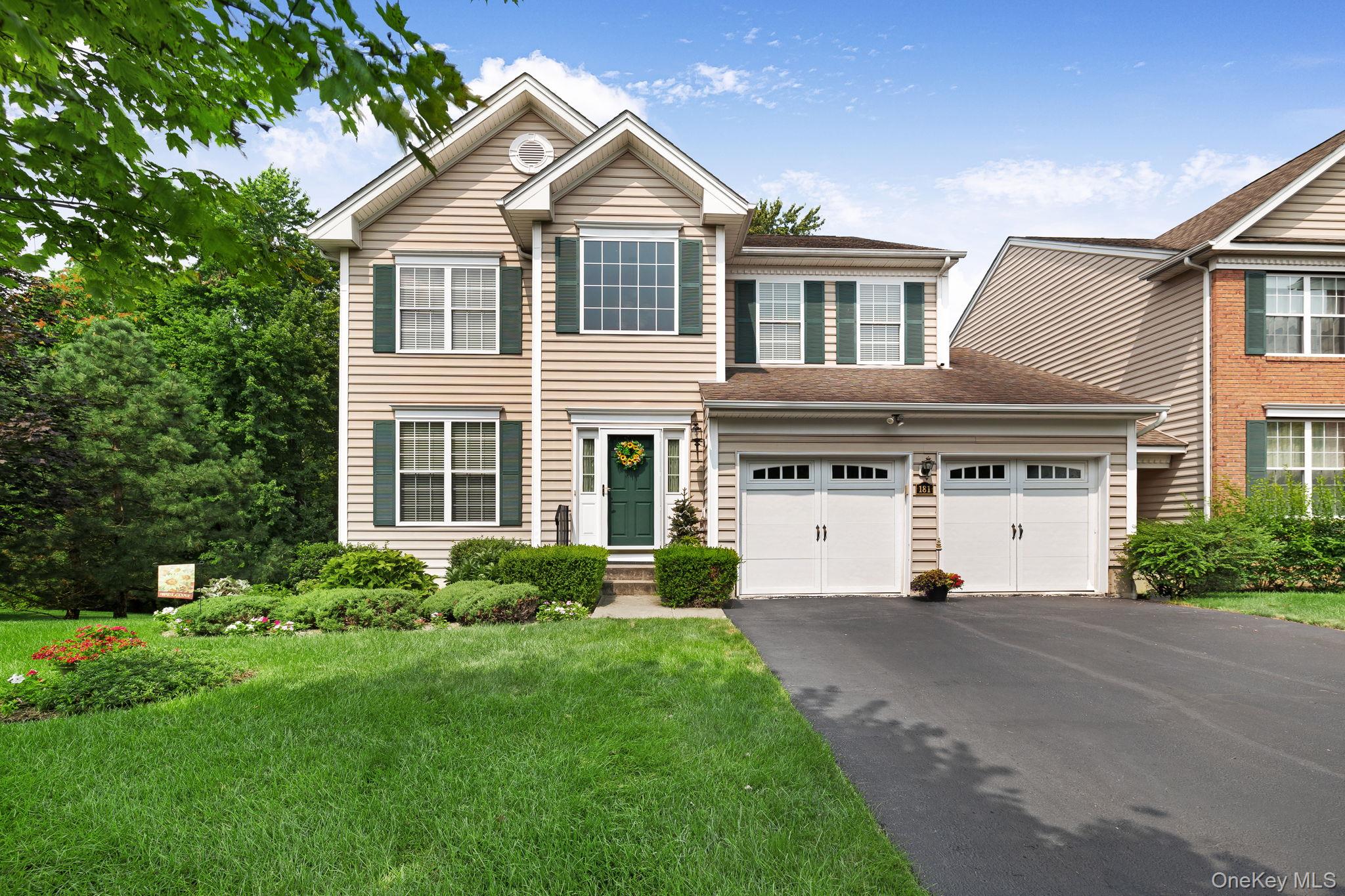 181 Stony Brook Road, Fishkill, NY 12524