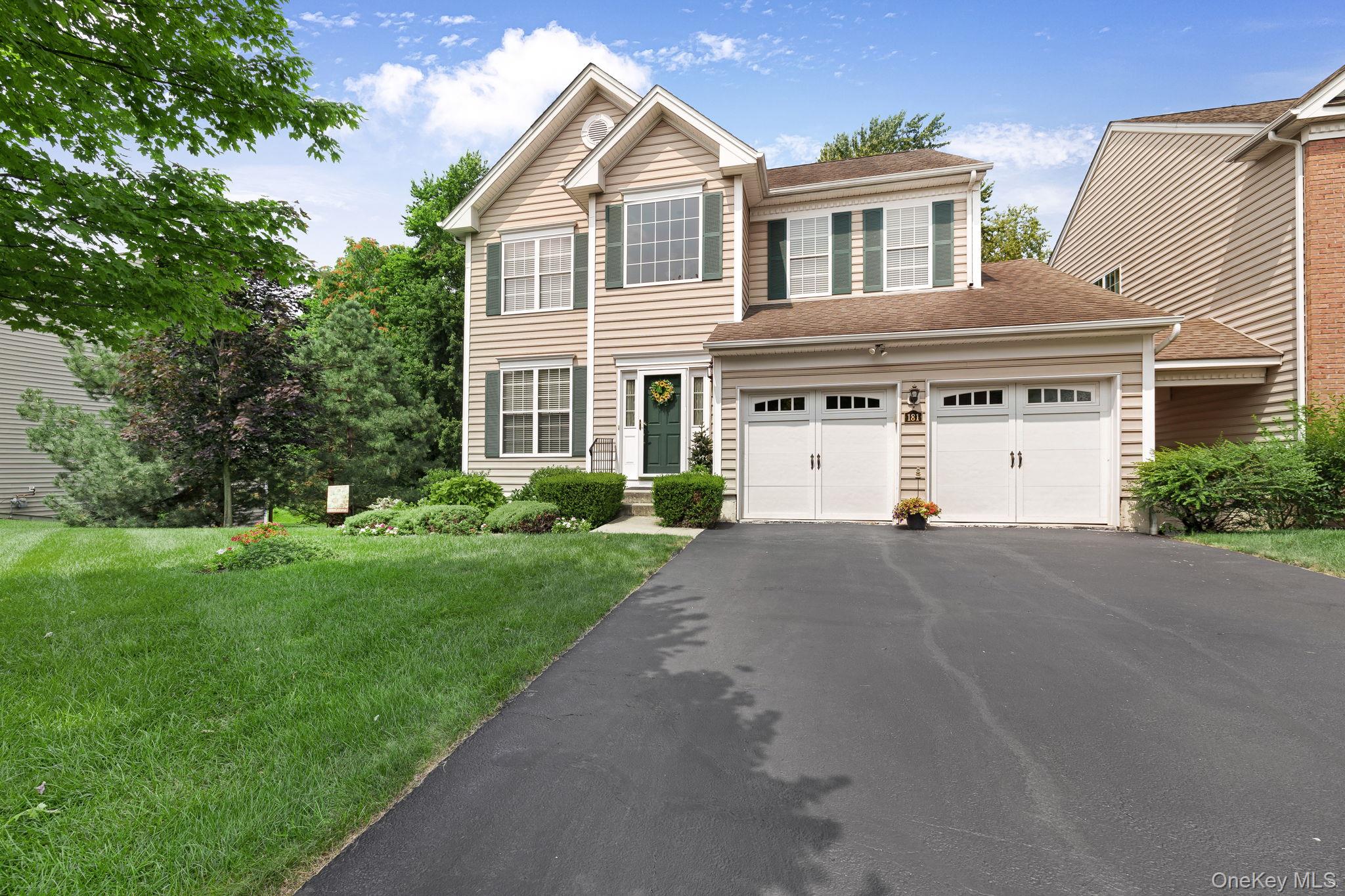 181 Stony Brook Road, Fishkill, NY 12524