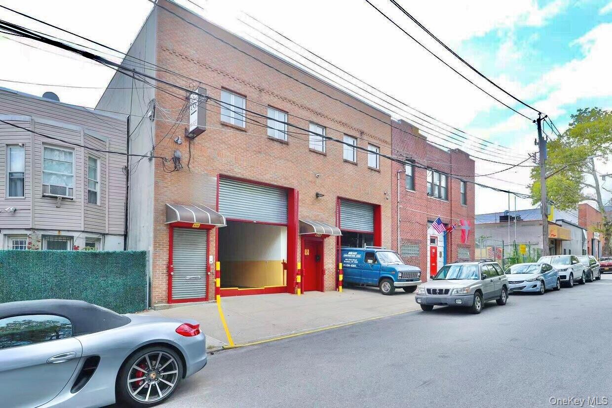 858B 62nd Street, Brooklyn, NY 11220