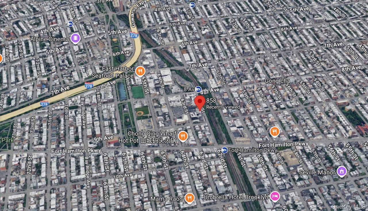 858B 62nd Street, Brooklyn, NY 11220