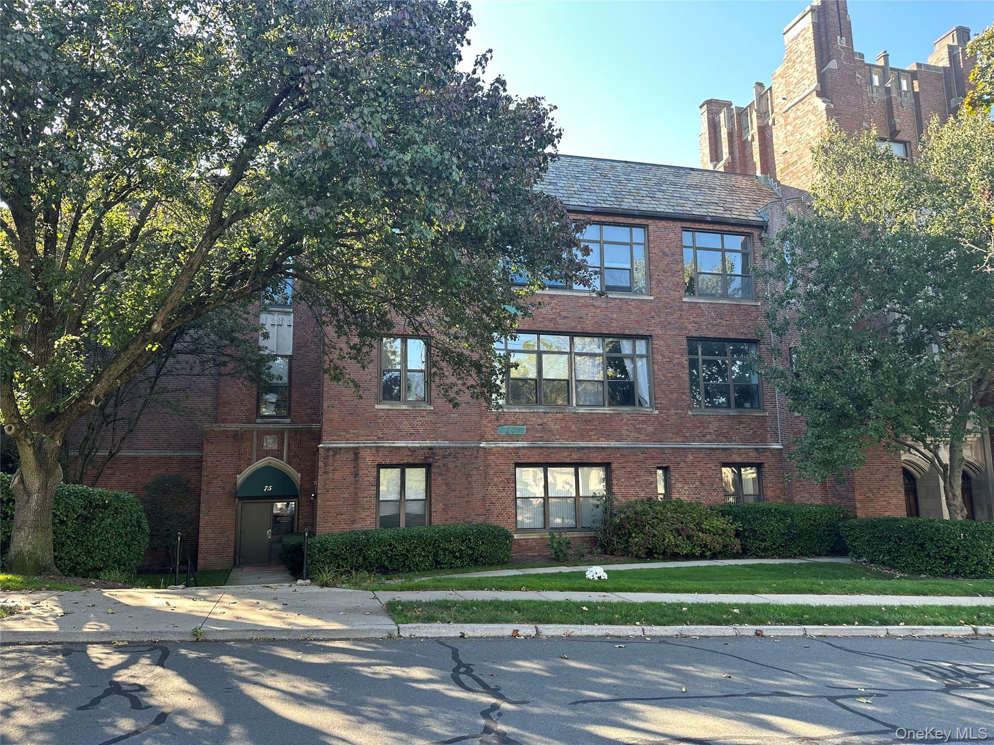 75 McKinley Avenue # B1-4, White Plains, NY 10606