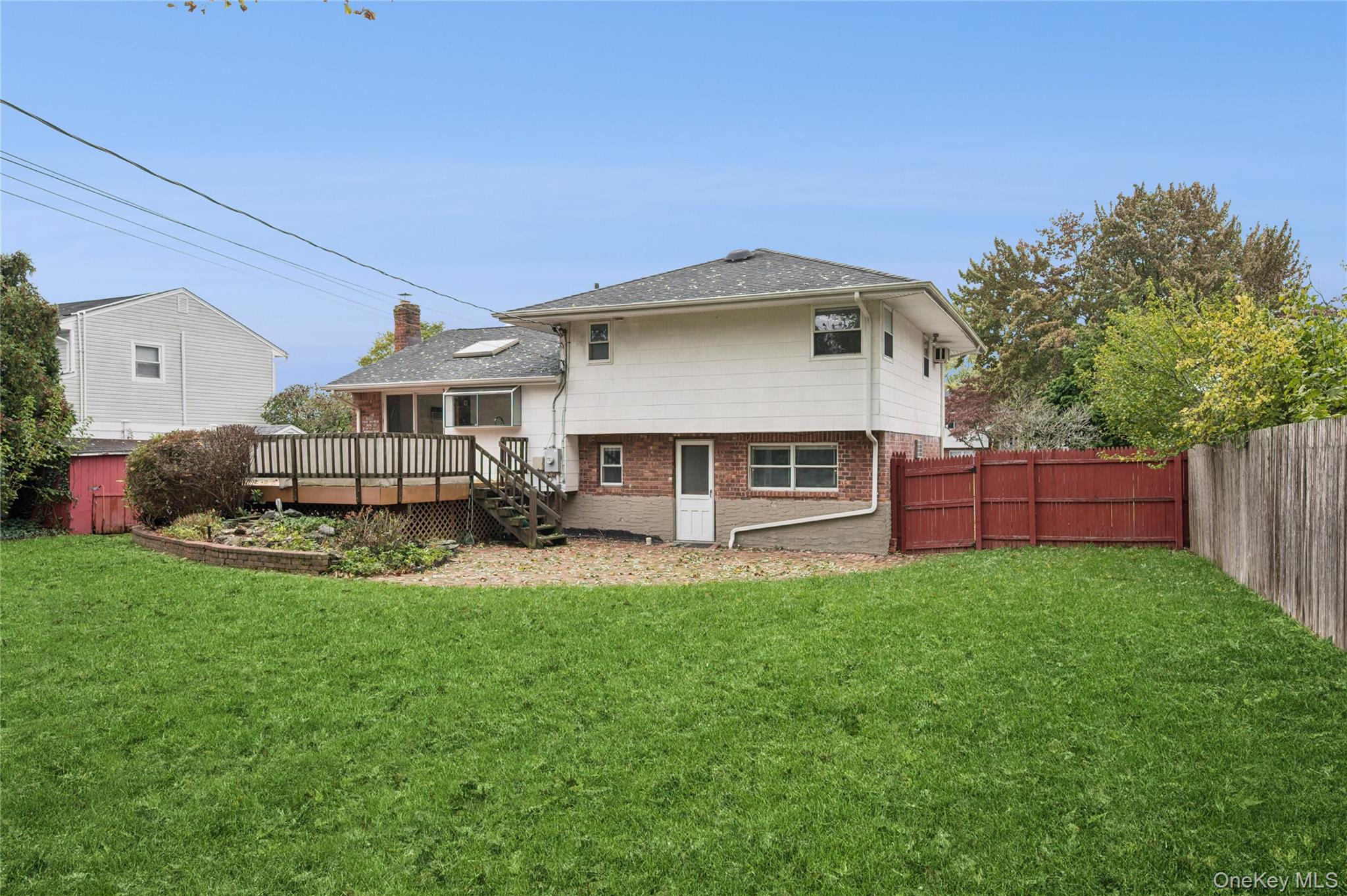 11 Montrose Drive, Commack, NY 11725