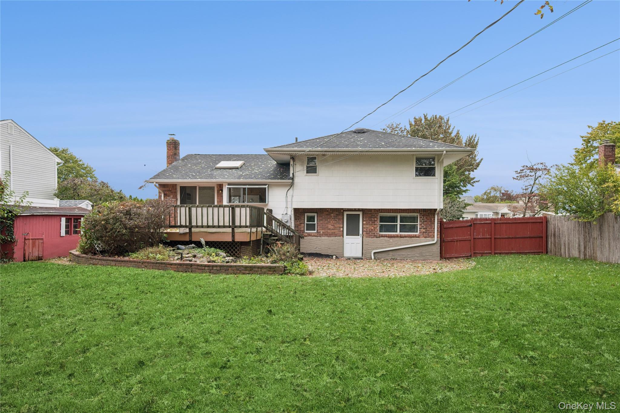 11 Montrose Drive, Commack, NY 11725