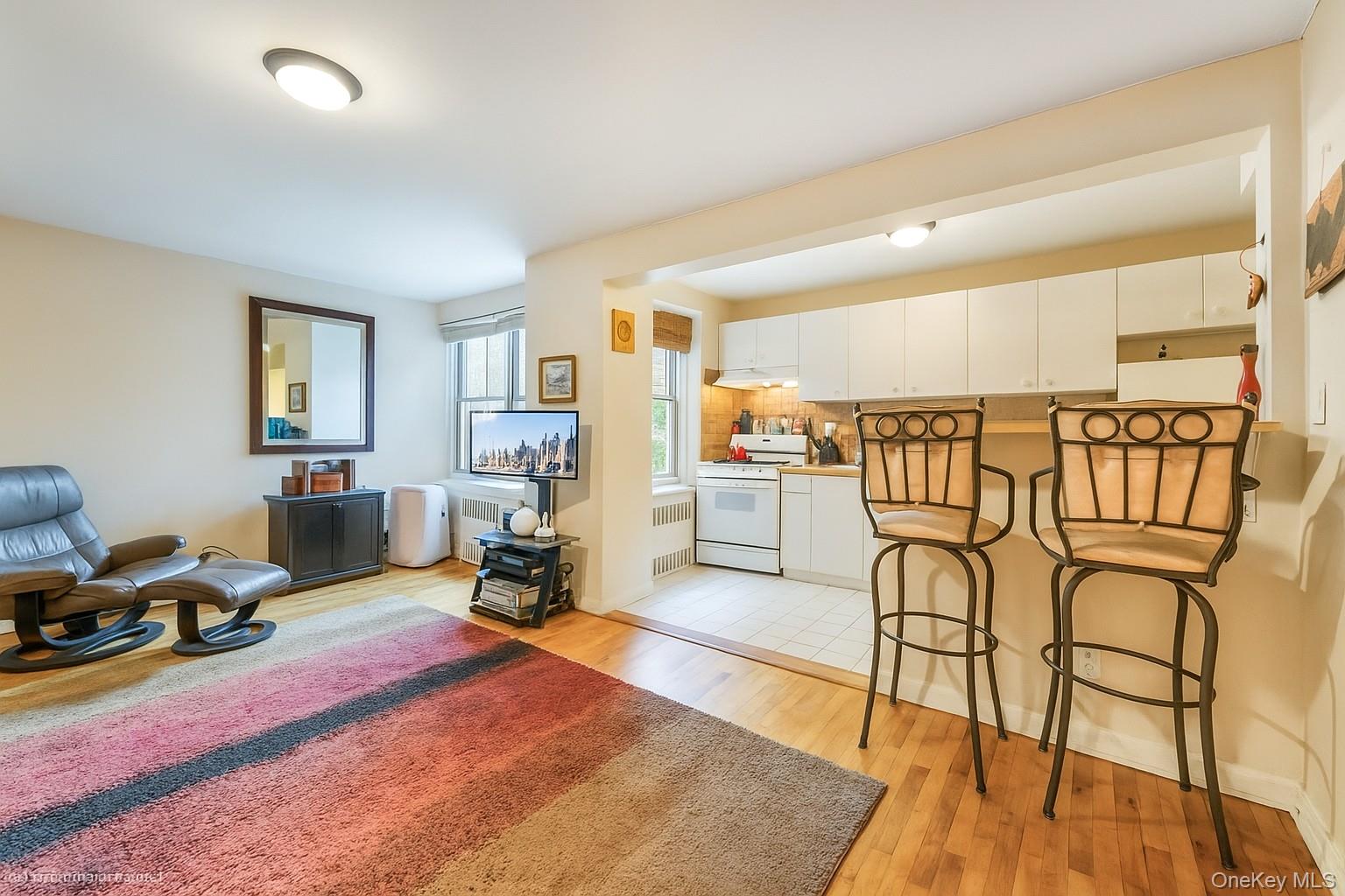 39-50 52nd Streets # 1B, Woodside, NY 11377