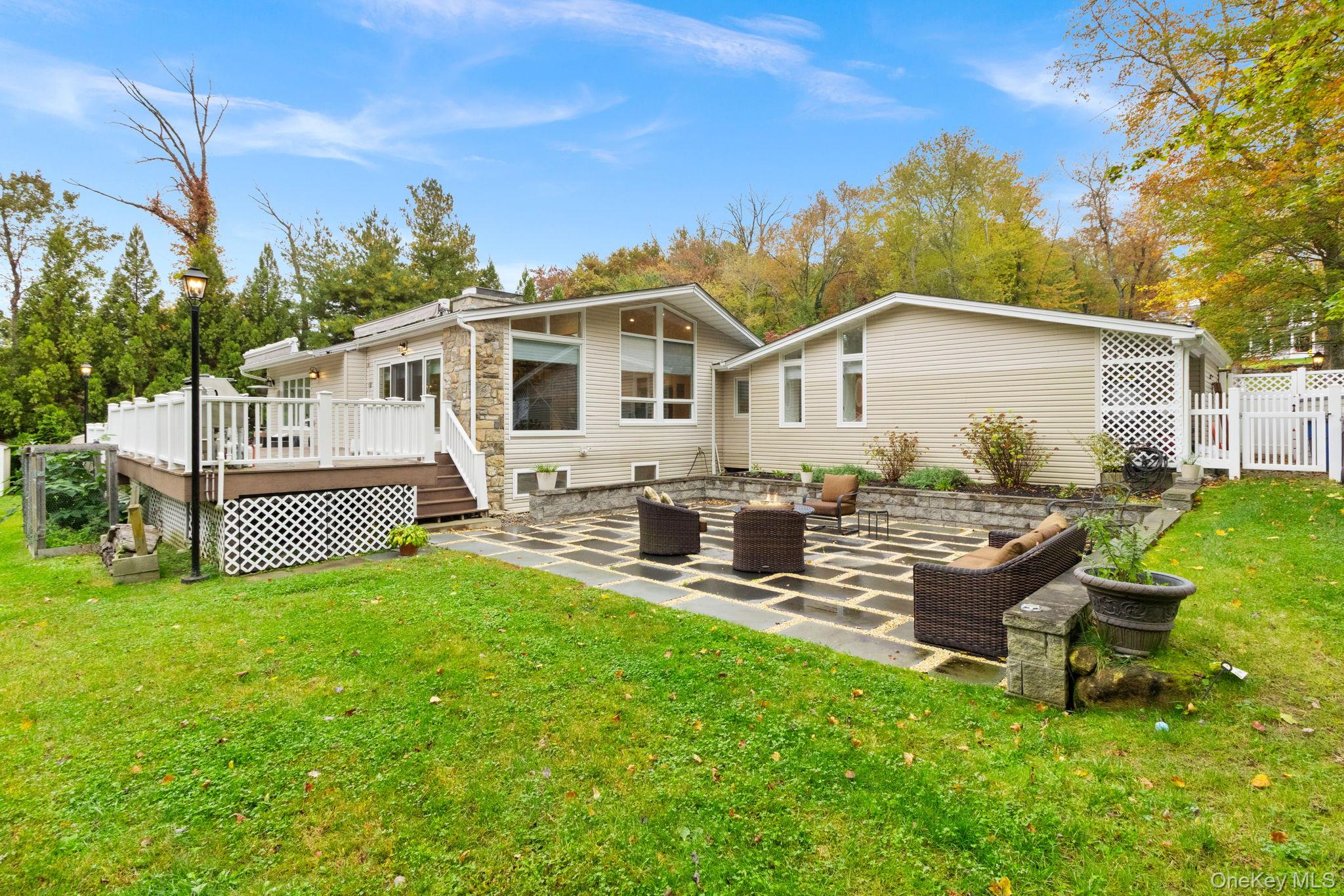 3 Byram Brook Place, Armonk, NY 10504