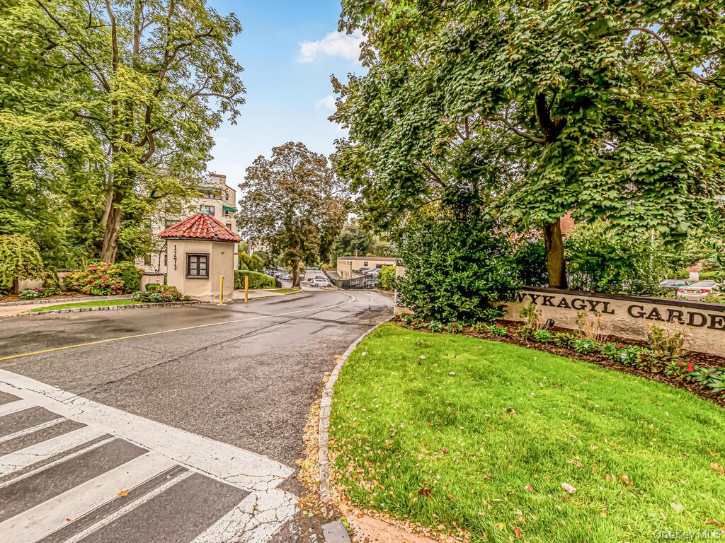 1273 North Avenue # Entrance 2-3D, New Rochelle, NY 10804