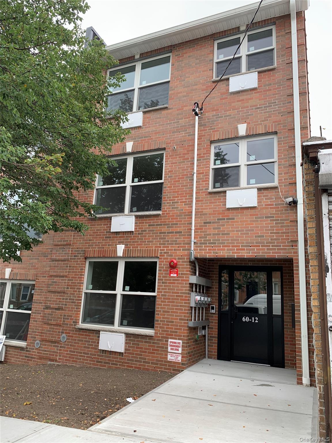 60-12 Menahan  Street, Ridgewood, NY 11385