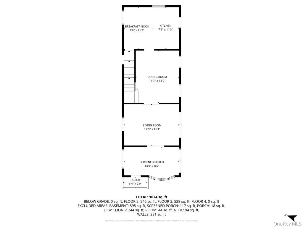 36-17 201st Street, Bayside, NY 11361