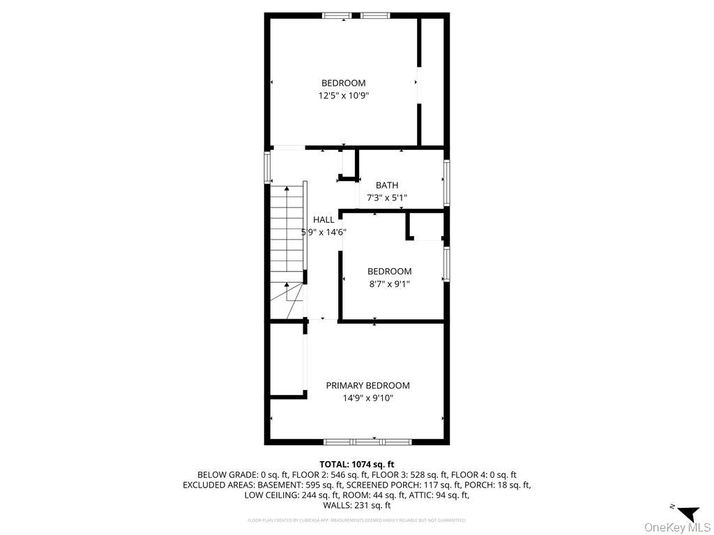 36-17 201st Street, Bayside, NY 11361