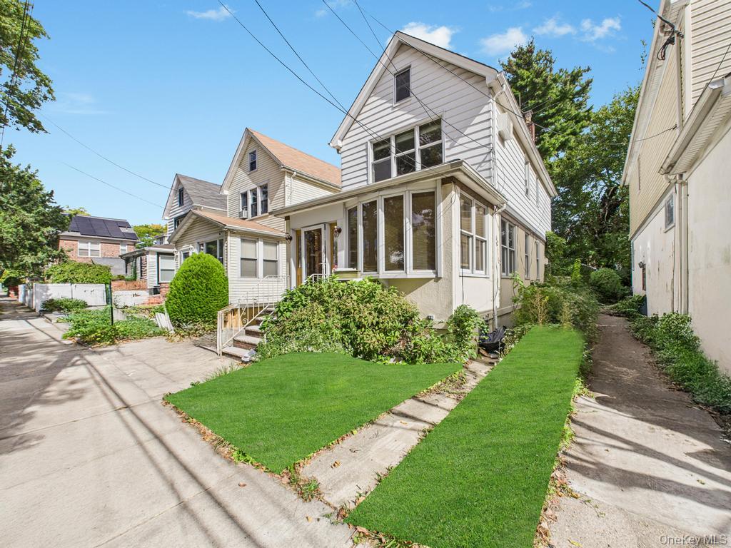 36-17 201st Street, Bayside, NY 11361