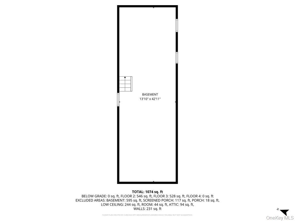 36-17 201st Street, Bayside, NY 11361