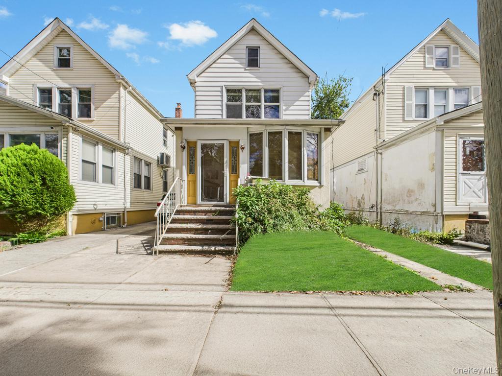 36-17 201st Street, Bayside, NY 11361