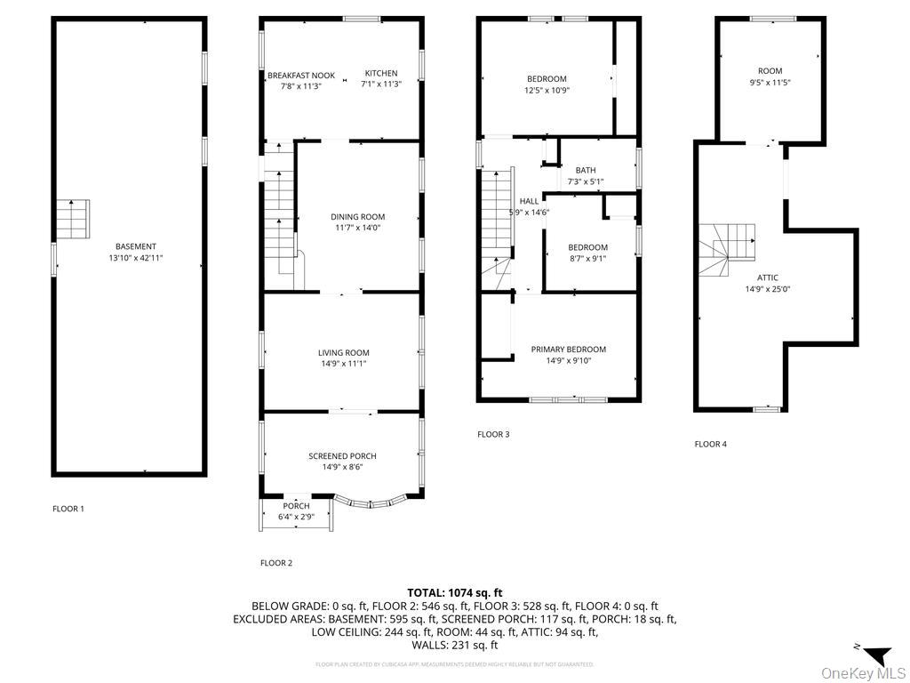 36-17 201st Street, Bayside, NY 11361