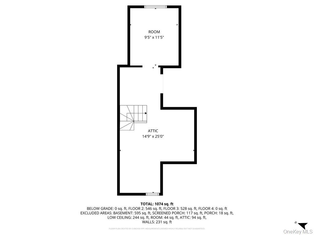 36-17 201st Street, Bayside, NY 11361