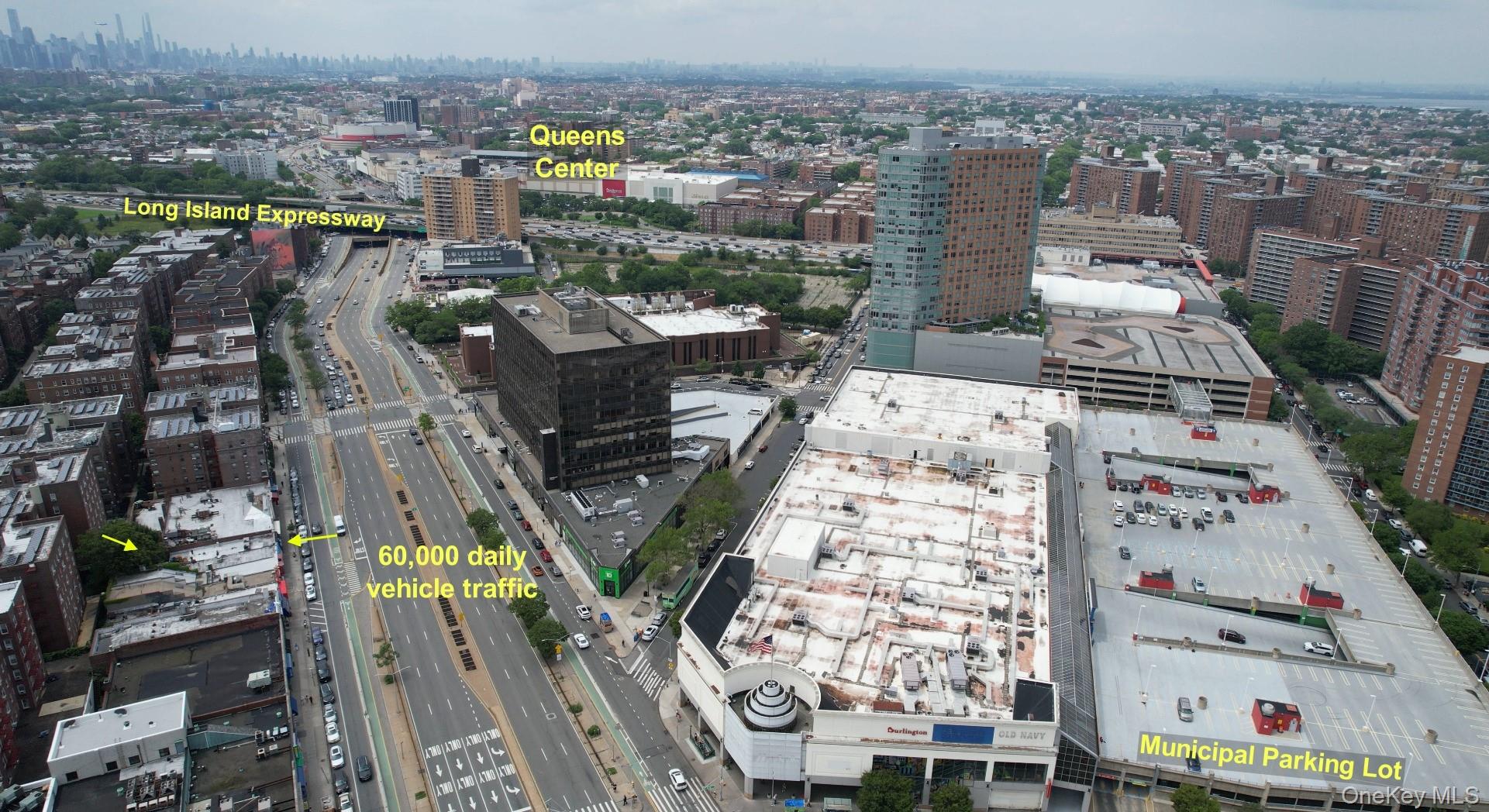 95-30 Queens Boulevard, Rego Park, NY 11374