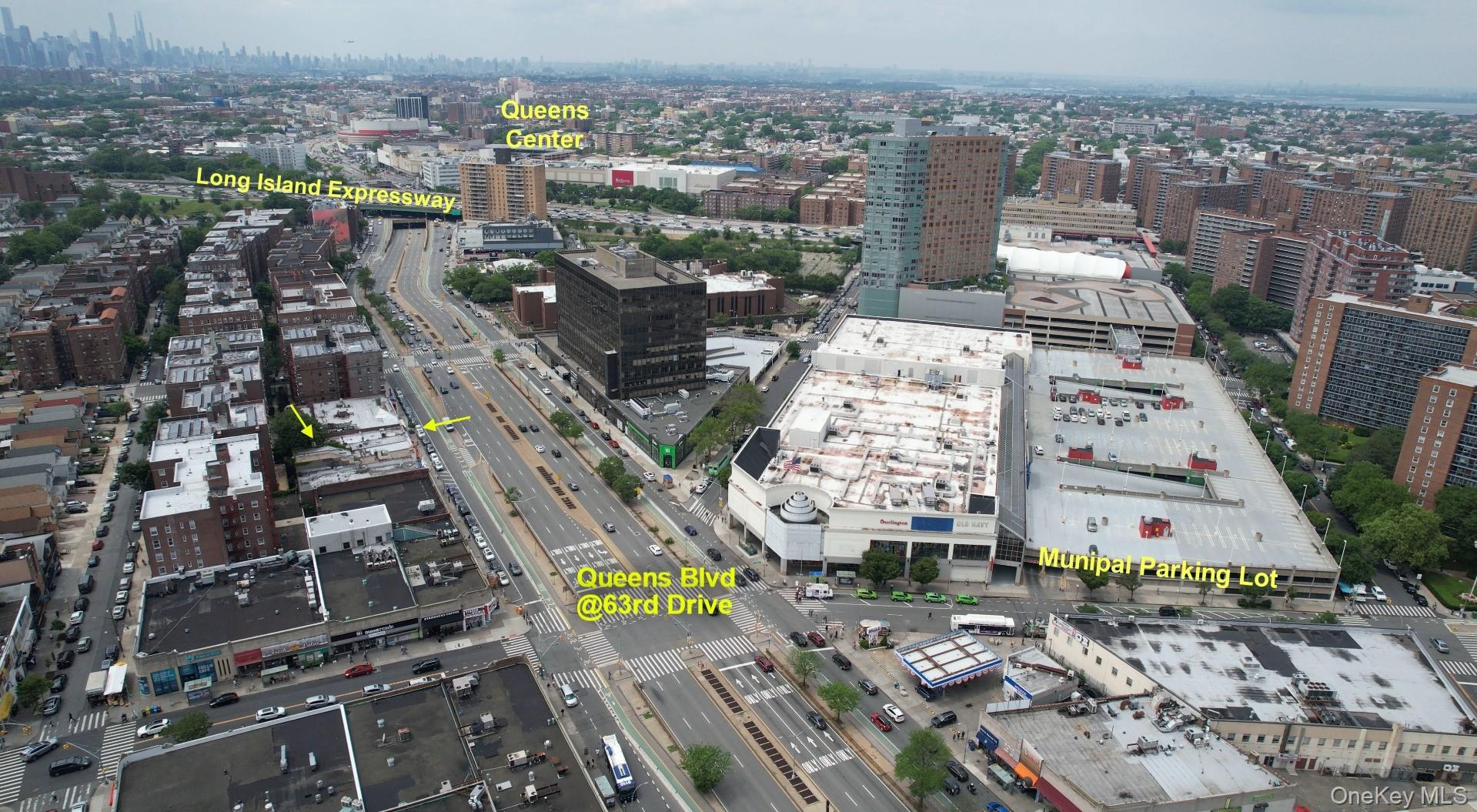 95-30 Queens Boulevard, Rego Park, NY 11374