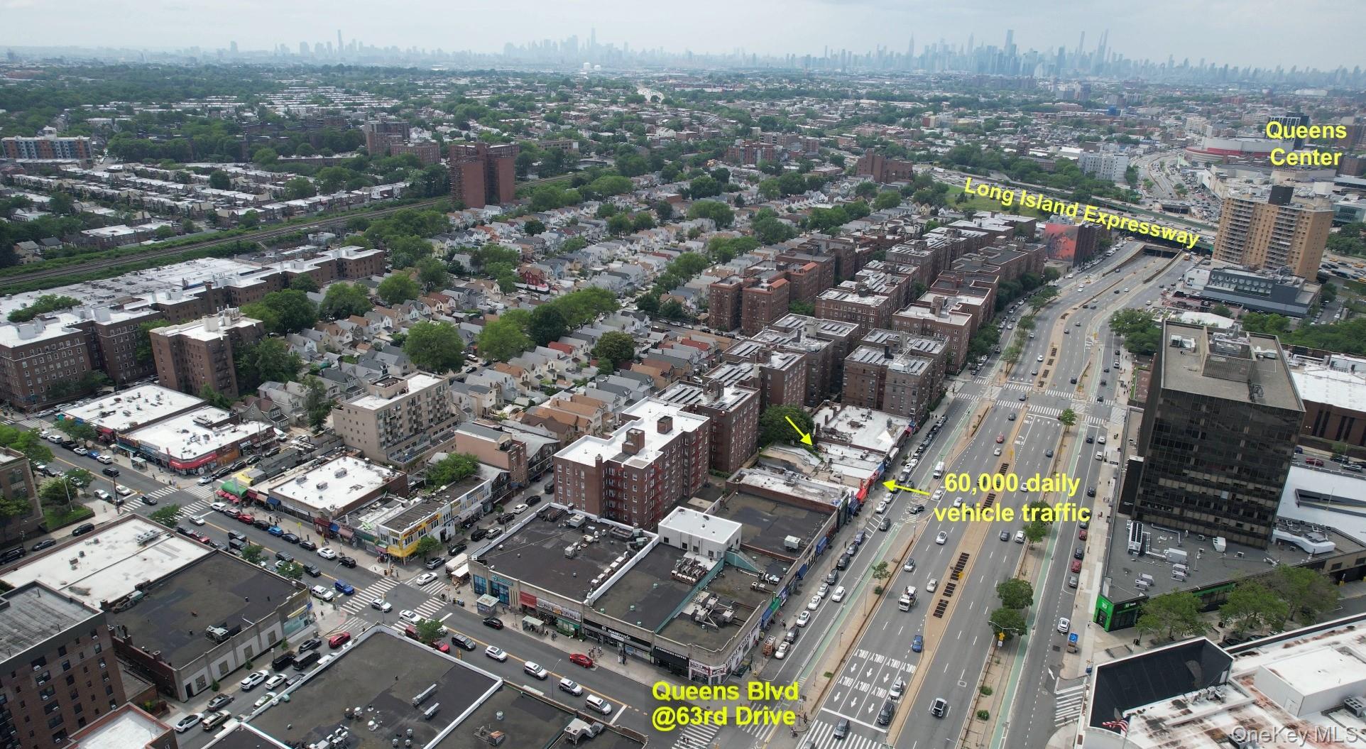 95-30 Queens Boulevard, Rego Park, NY 11374