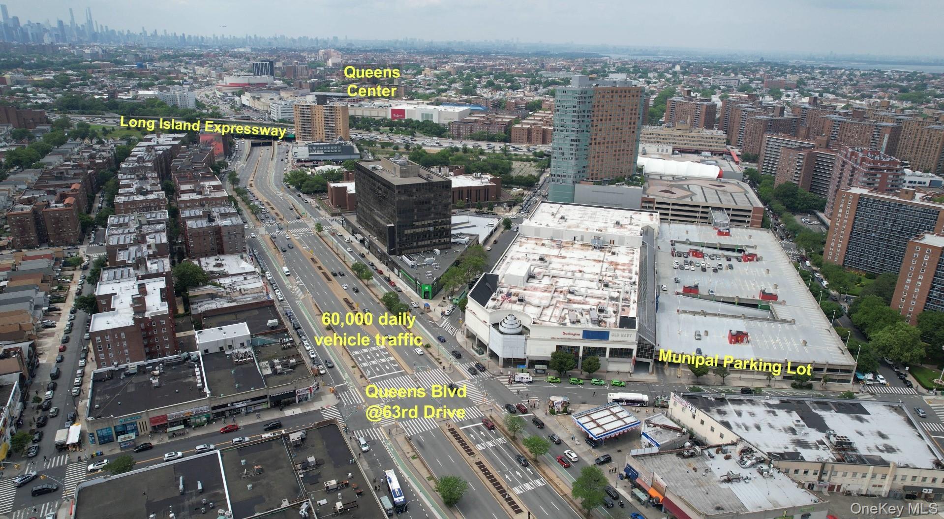 95-30 Queens Boulevard, Rego Park, NY 11374