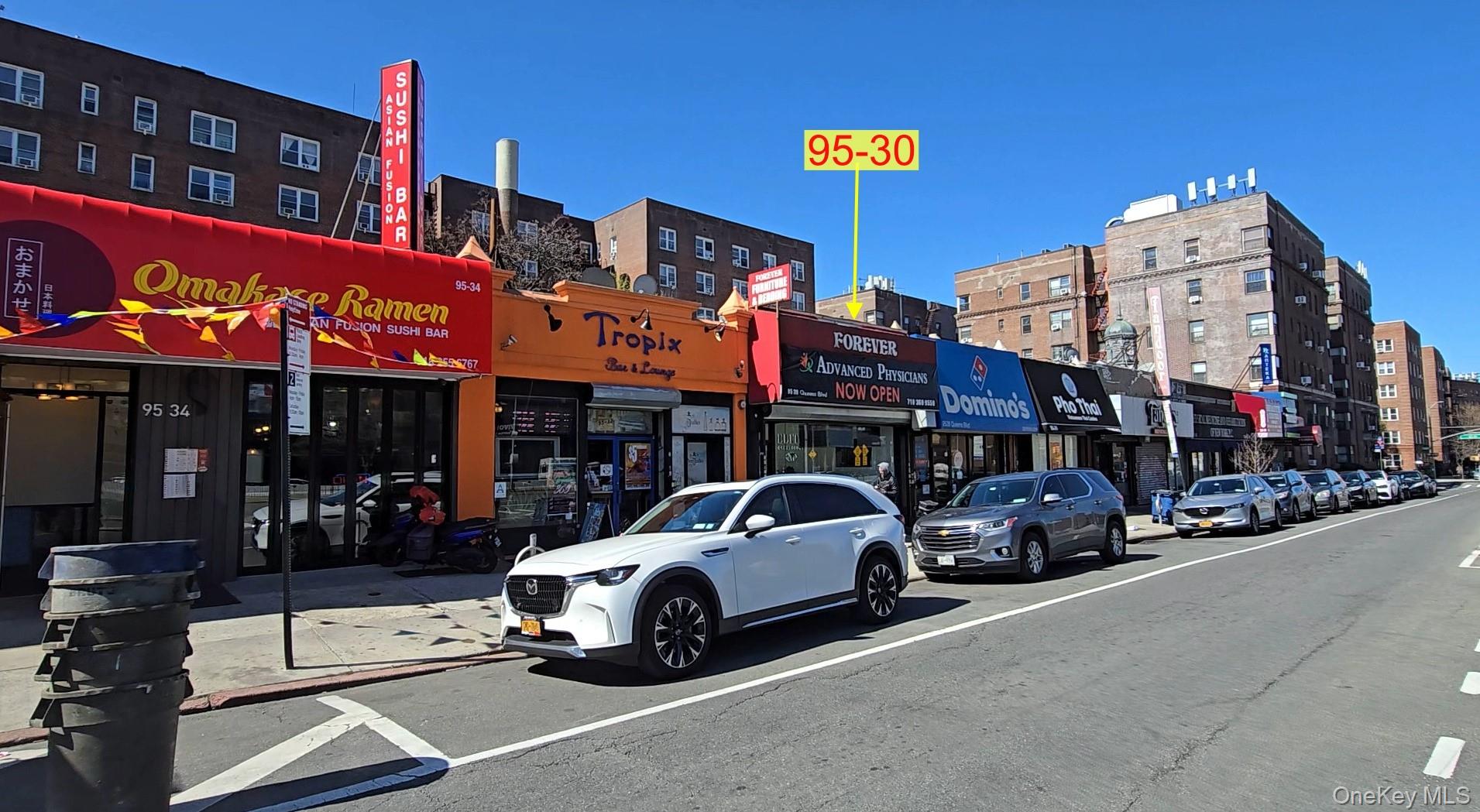 95-30 Queens Boulevard, Rego Park, NY 11374