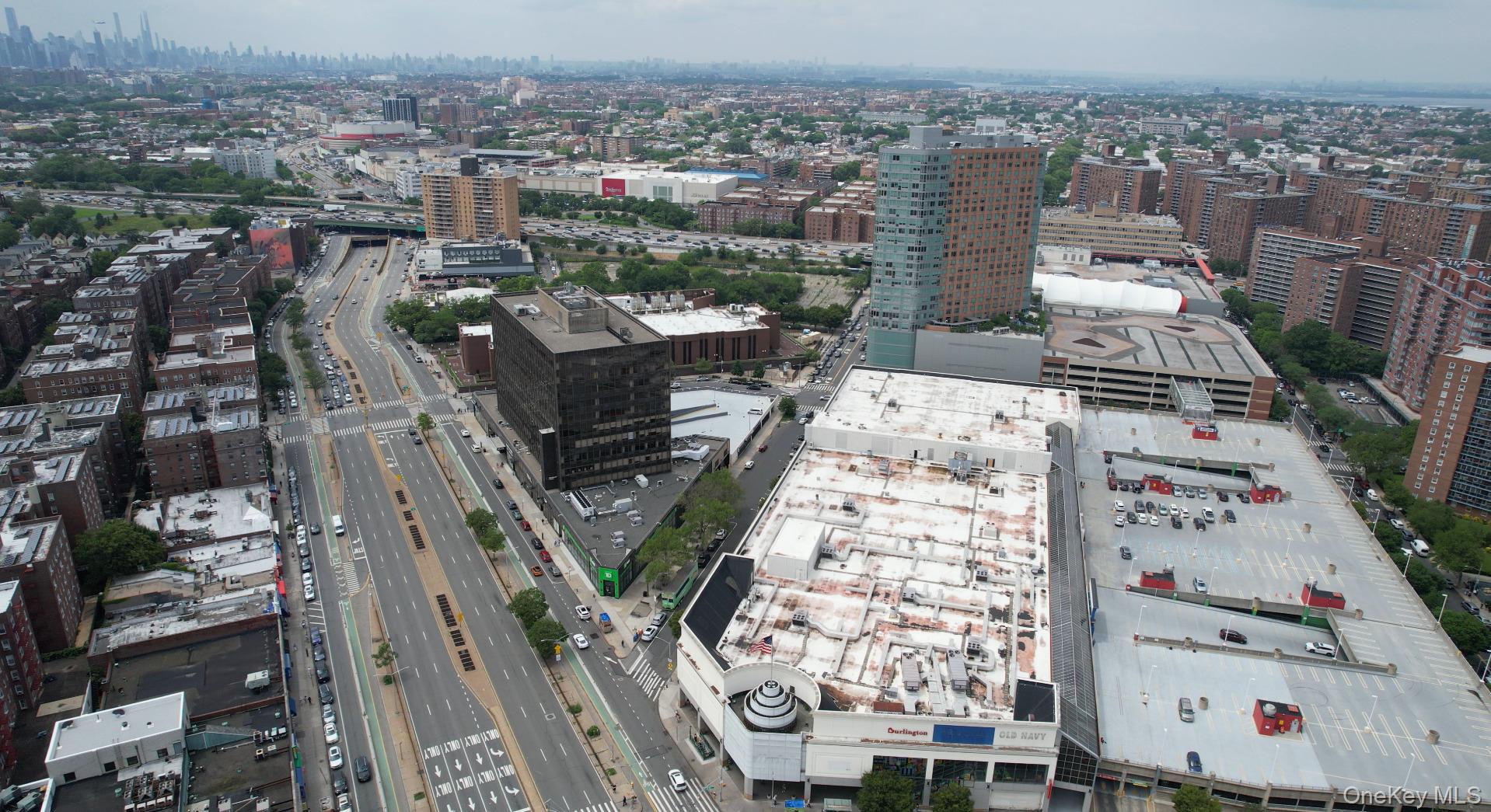 95-30 Queens Boulevard, Rego Park, NY 11374