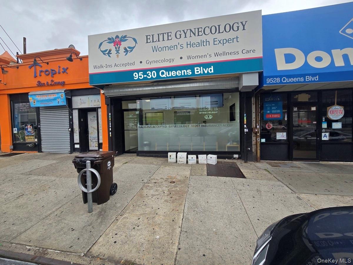 95-30 Queens Boulevard, Rego Park, NY 11374
