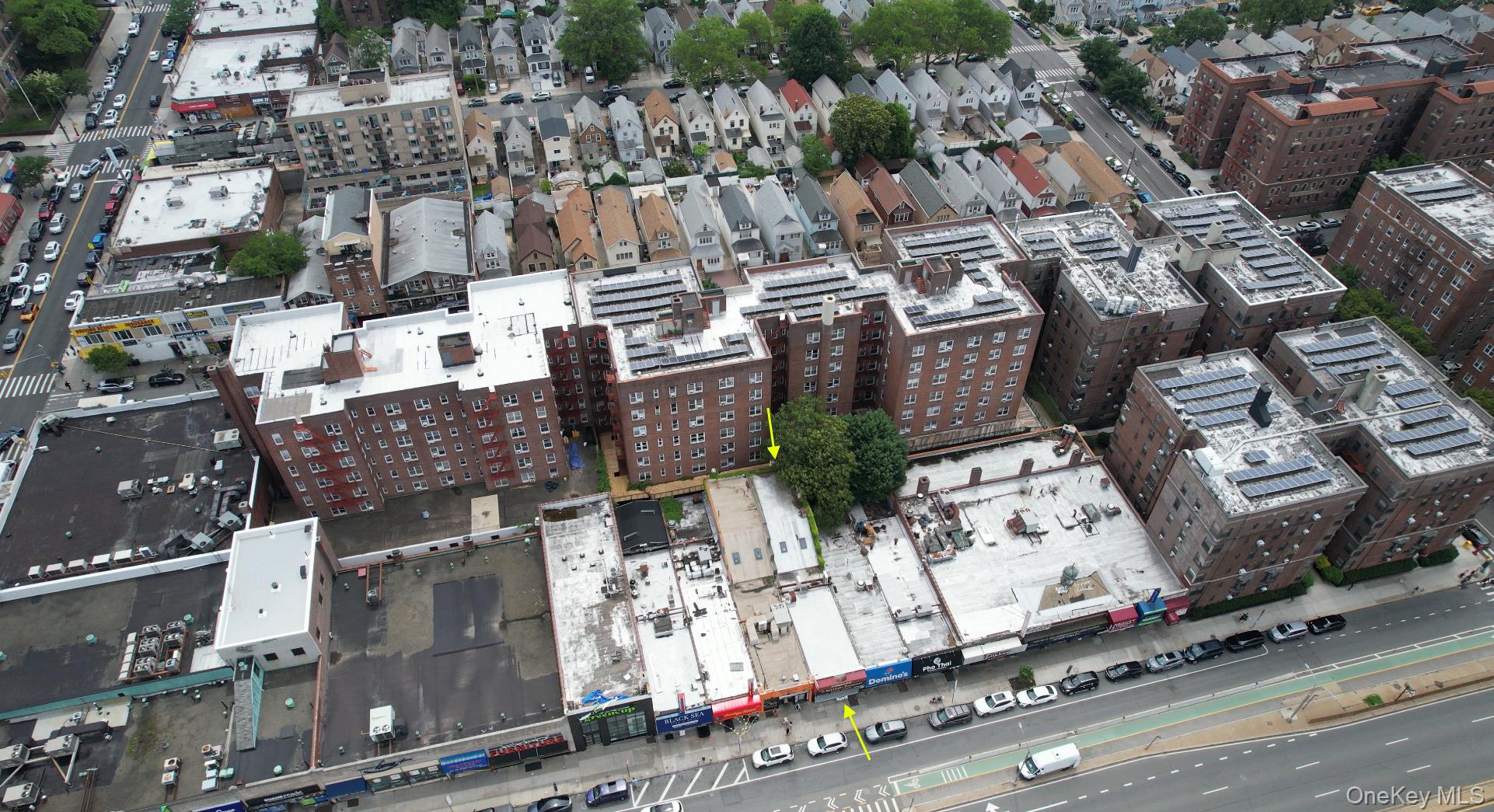 95-30 Queens Boulevard, Rego Park, NY 11374