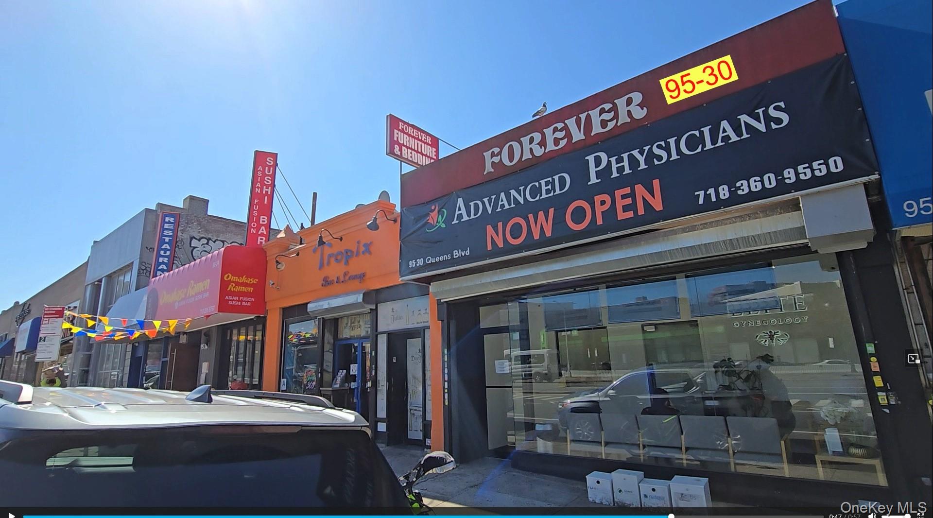 95-30 Queens Boulevard, Rego Park, NY 11374