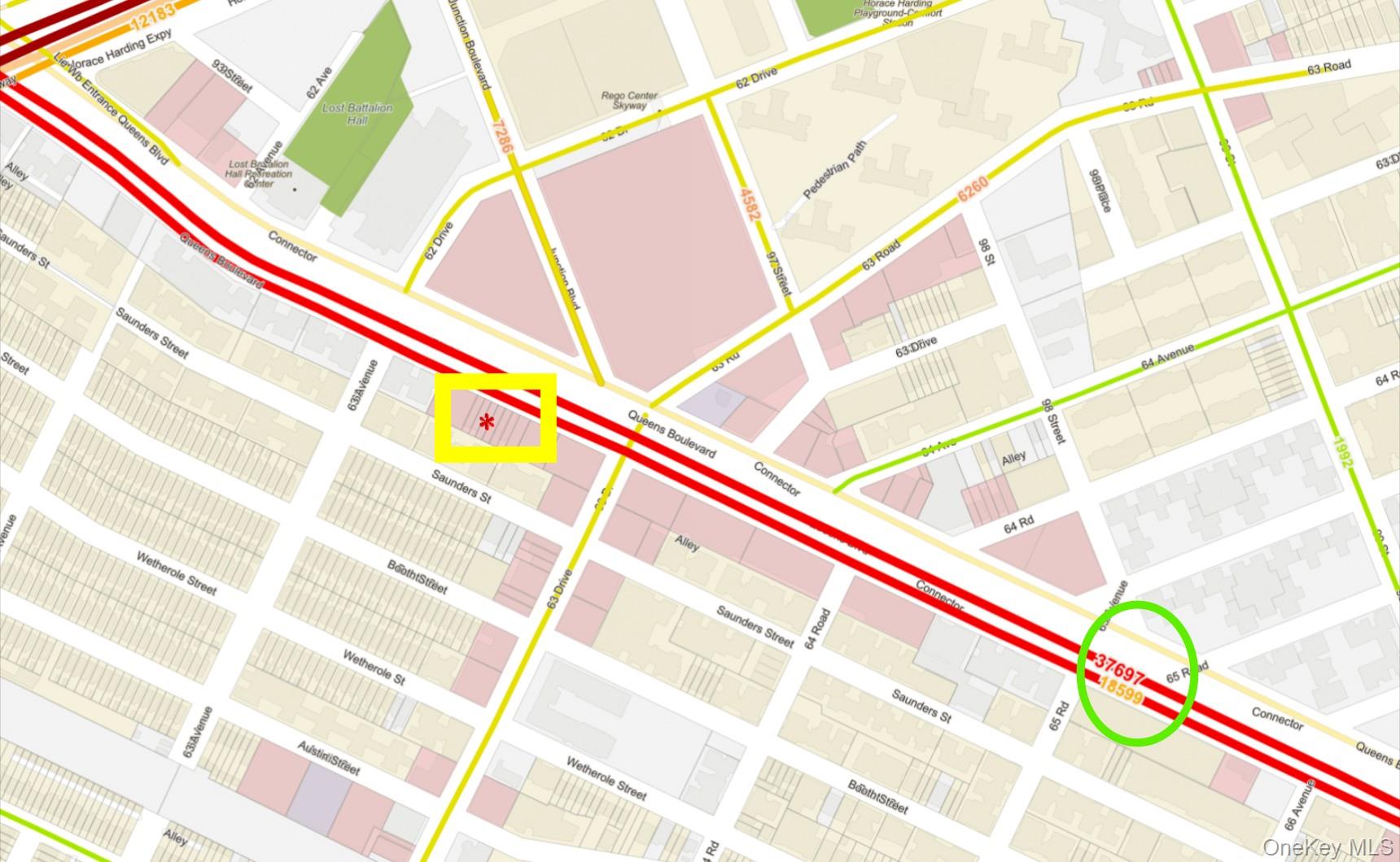 95-30 Queens Boulevard, Rego Park, NY 11374