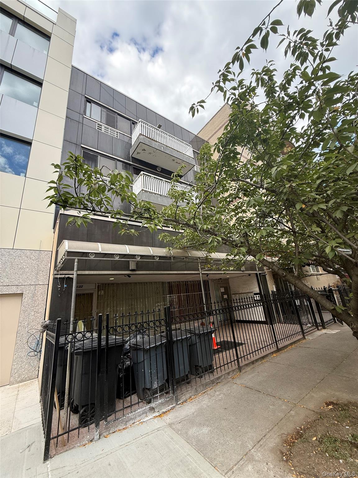 132-35 Pople Avenue, Flushing, NY 11355