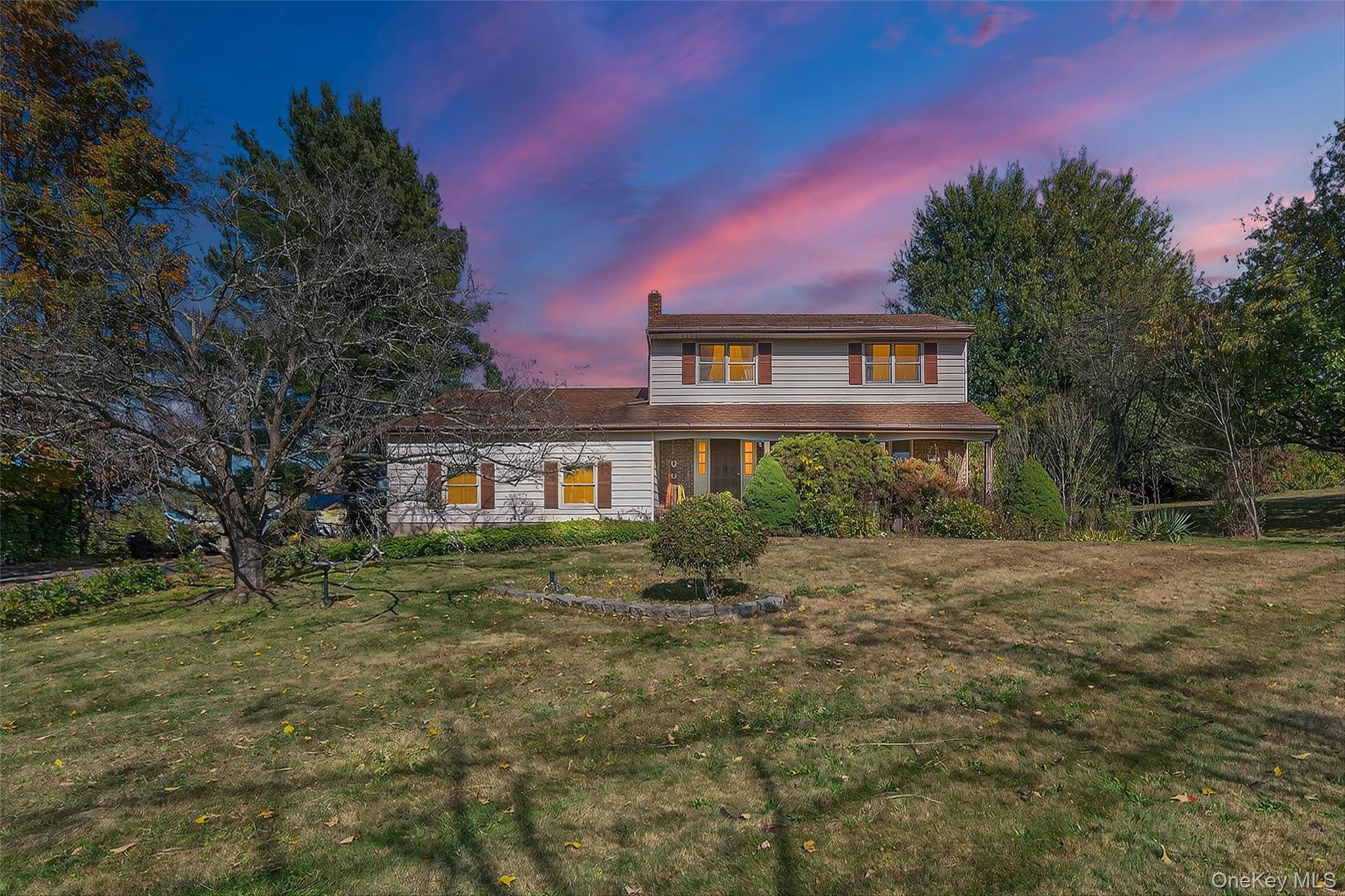 20 County Route 48, Thompson Ridge, NY 10985