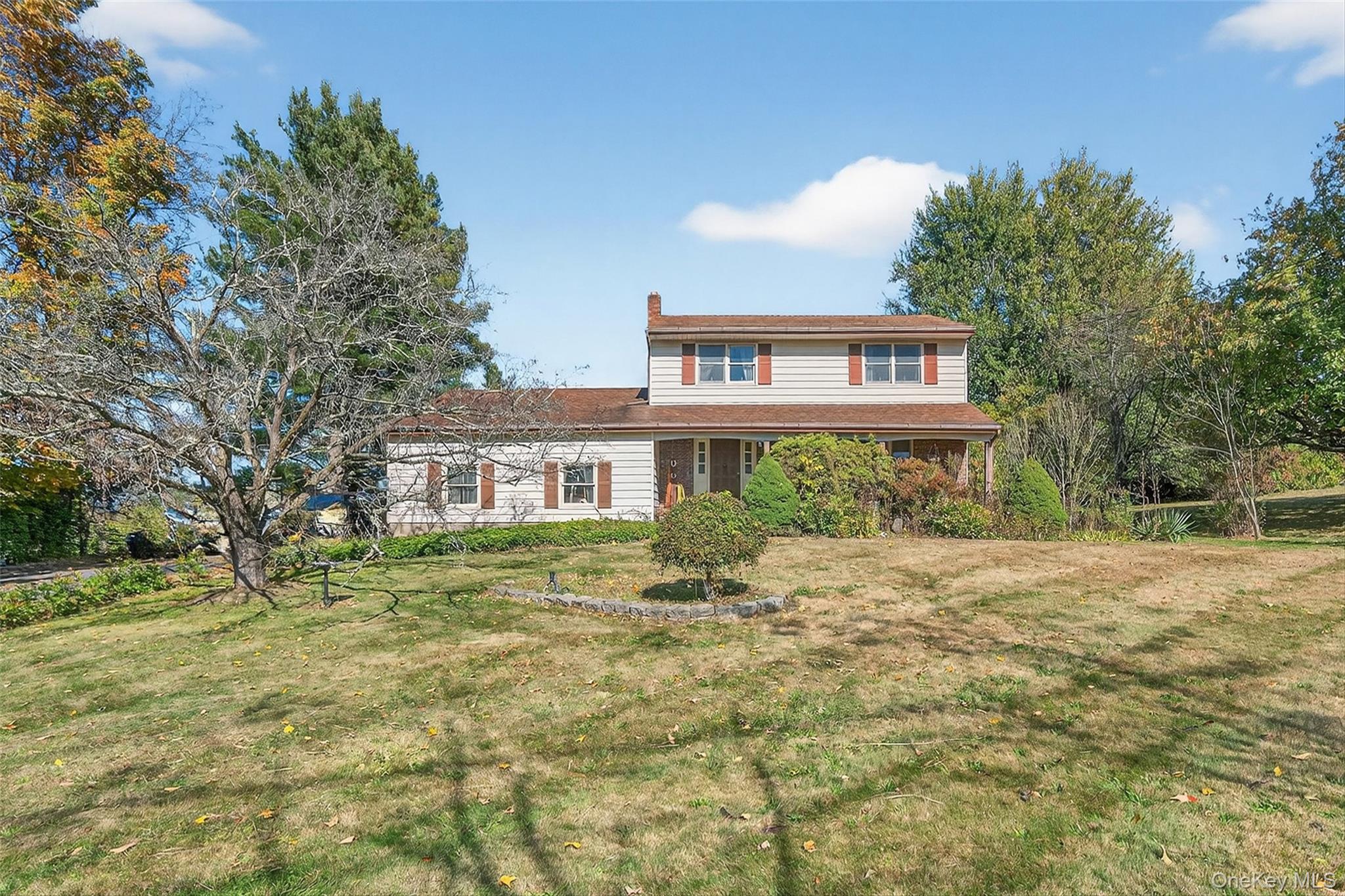 20 County Route 48, Thompson Ridge, NY 10985