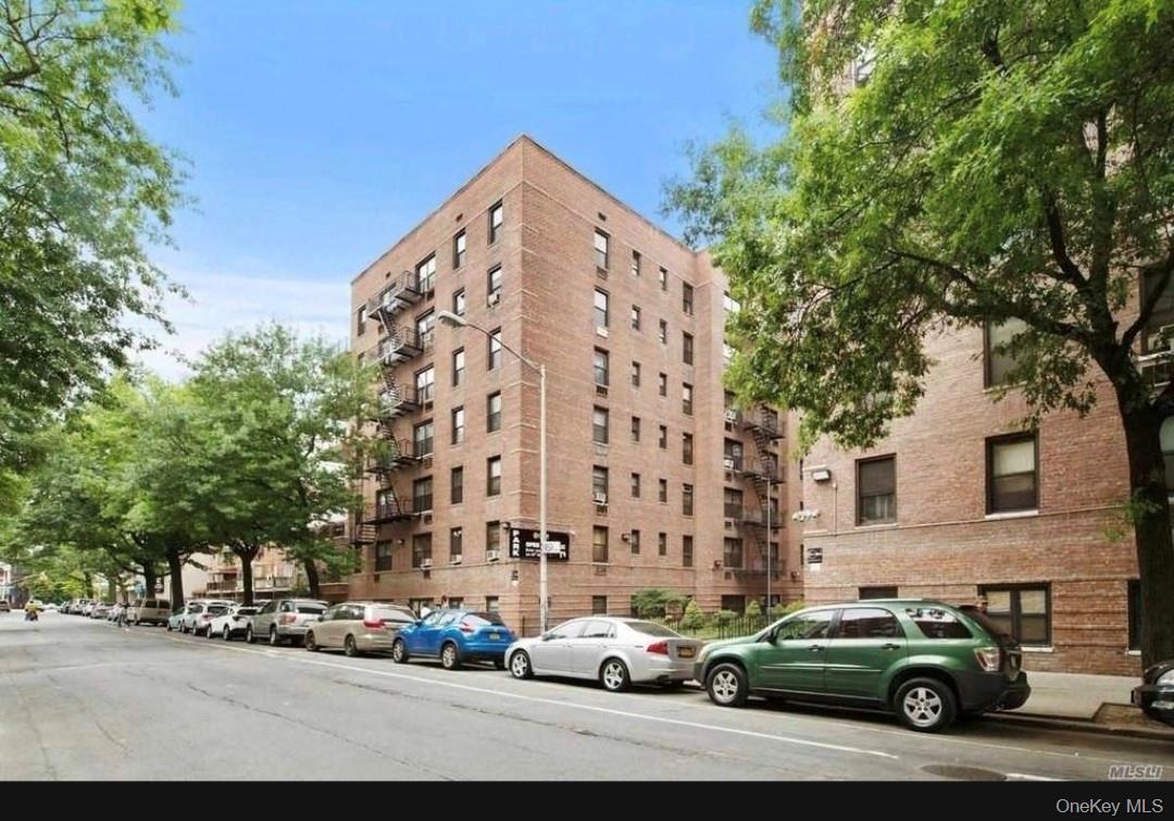 132-35 Sanford Avenue # LD, Flushing, NY 11355