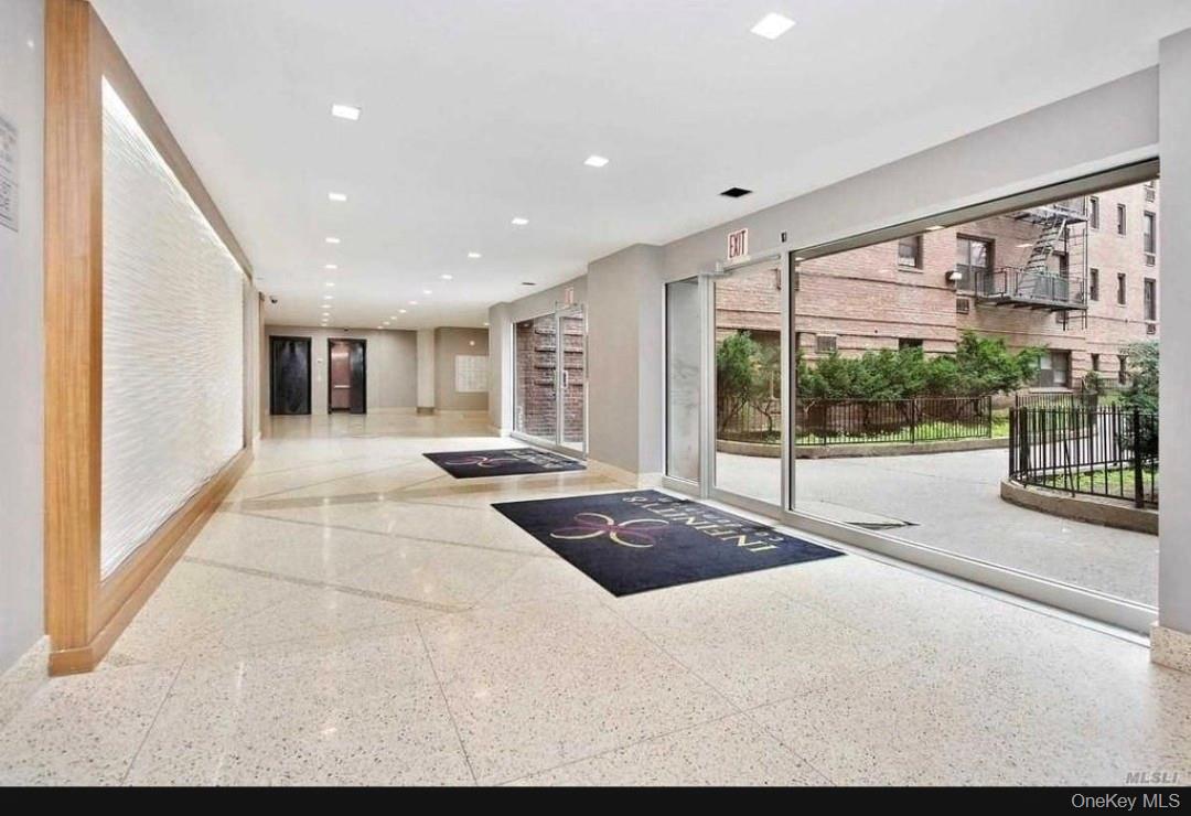 132-35 Sanford Avenue # LD, Flushing, NY 11355